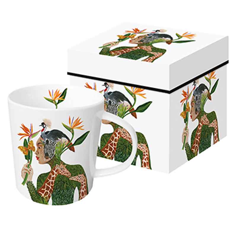 Princess Magogo - Trend Mug & Geschenkebox von PPD Princess Magogo - Trend Mug & Geschenkebox von PPD