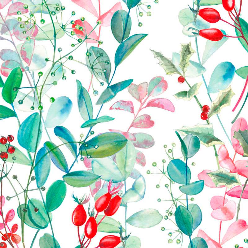 "Autunno", große Papierservietten von PPD "Autunno", große Papierservietten von PPD