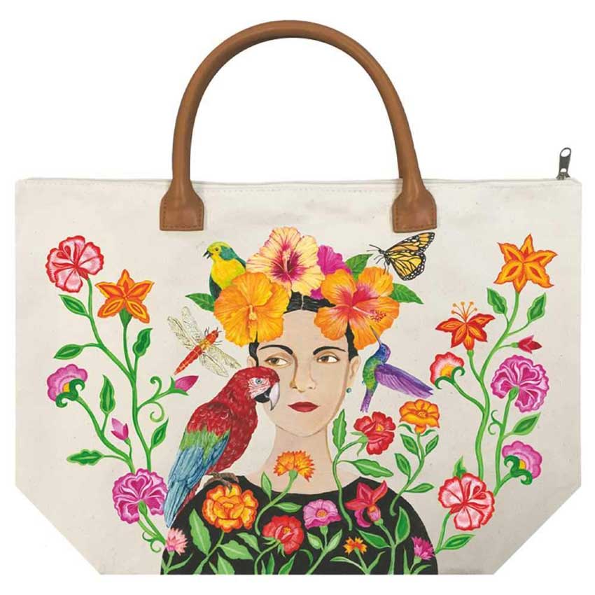 "La Dolorosa" - Handtasche von Paperproducts Design