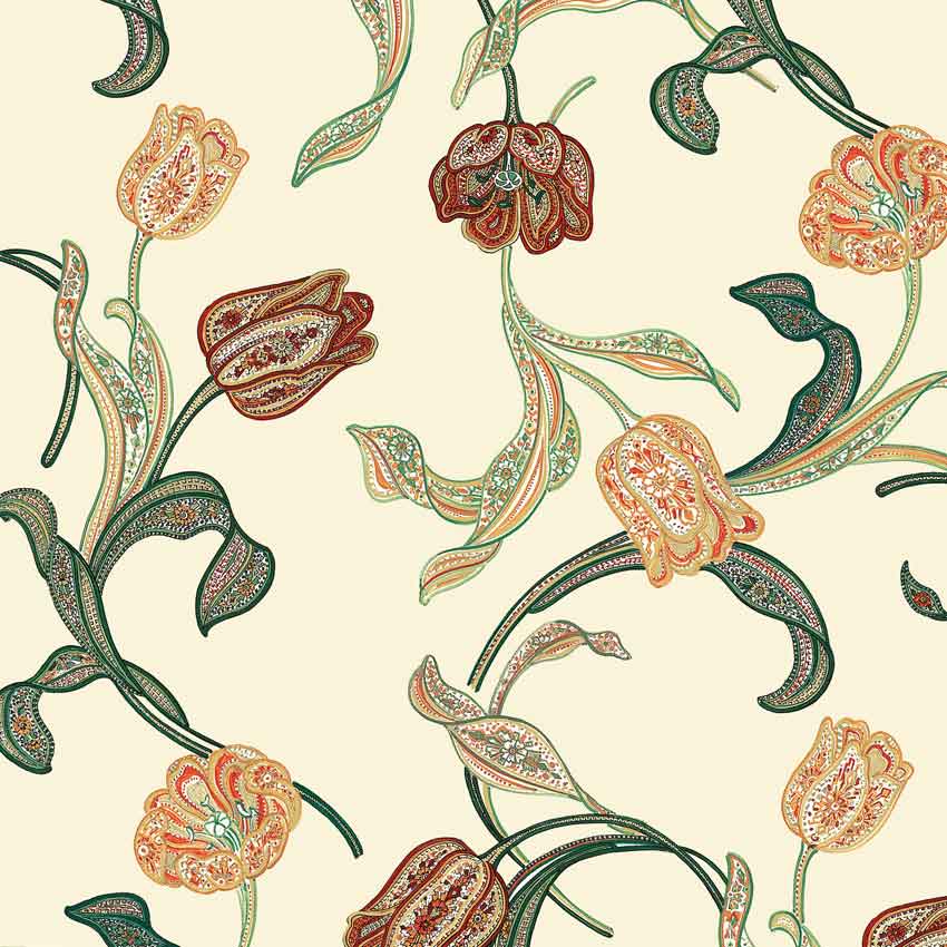 "Liberty a Venezia", große Papierservietten von PPD "Liberty a Venezia", große Papierservietten von PPD