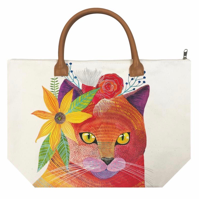 "Mandarine" - Handtasche von Paperproducts Design "Mandarine" - Handtasche von Paperproducts Design