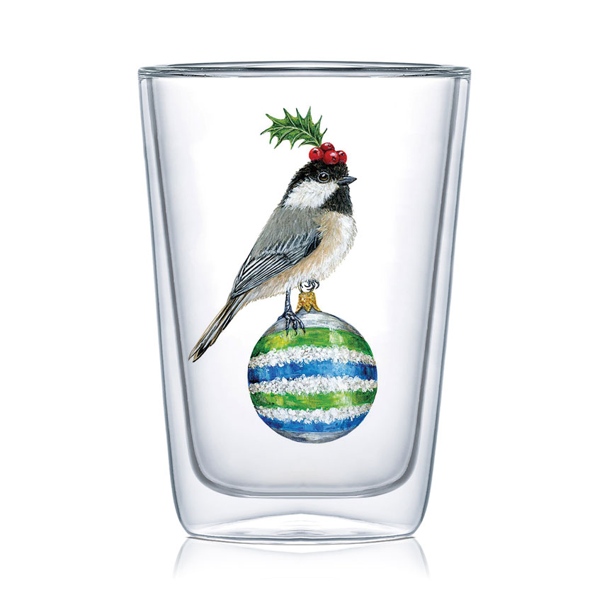 Frances - Latte Macchiato Glas von PPD Frances - Latte Macchiato Glas von PPD