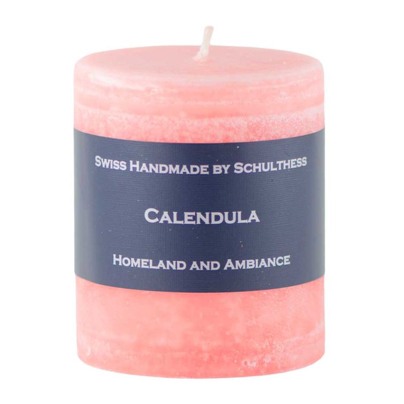 Calendula / Ringelblume - Schulthess Duftkerze