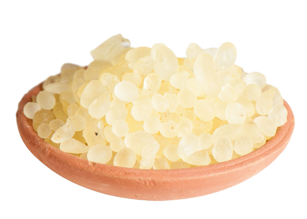 Mastix - Reines Harz für Konzentration & Geistige Klärung Mastix - Reines Harz für Konzentration & Geistige Klärung