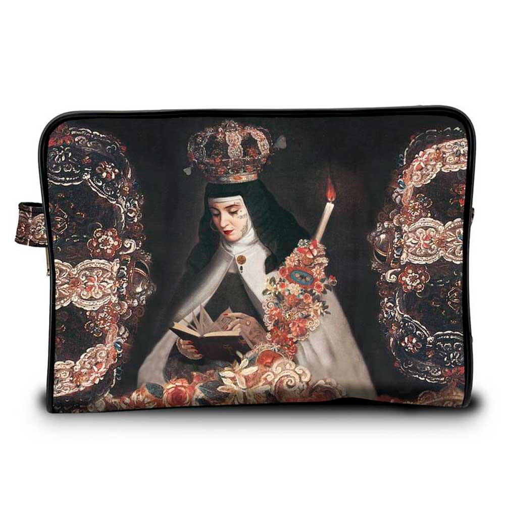 Kulturbeutel "Prayer" von Voglio Bene