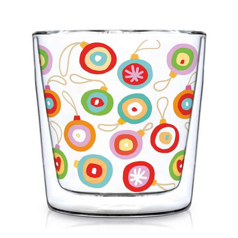 Bright Delight - Double wall Trend Glas von PPD Bright Delight - Double wall Trend Glas von PPD