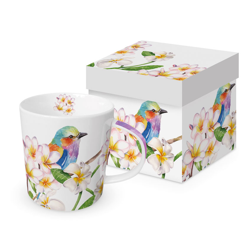 "Sri Lanka" -  Trend Mug und Geschenkebox von PPD "Sri Lanka" -  Trend Mug und Geschenkebox von PPD