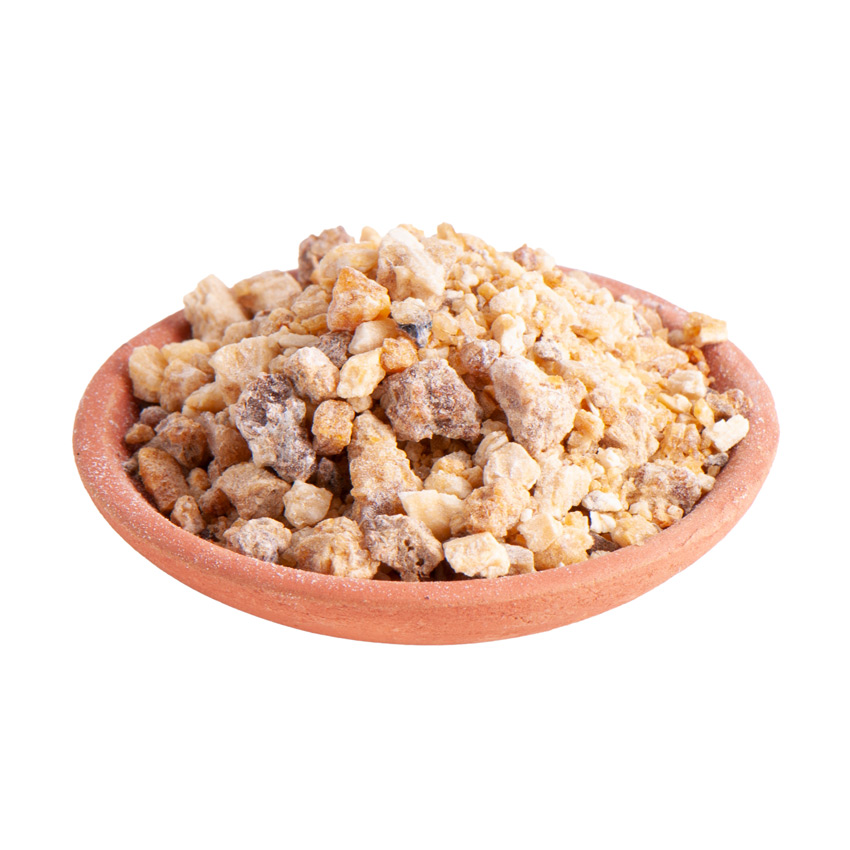 Sal (Shorea robusta) - Räucherwerk von Berk Sal (Shorea robusta) - Räucherwerk von Berk