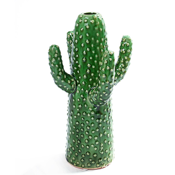 Kaktusvase Medium von SERAX
