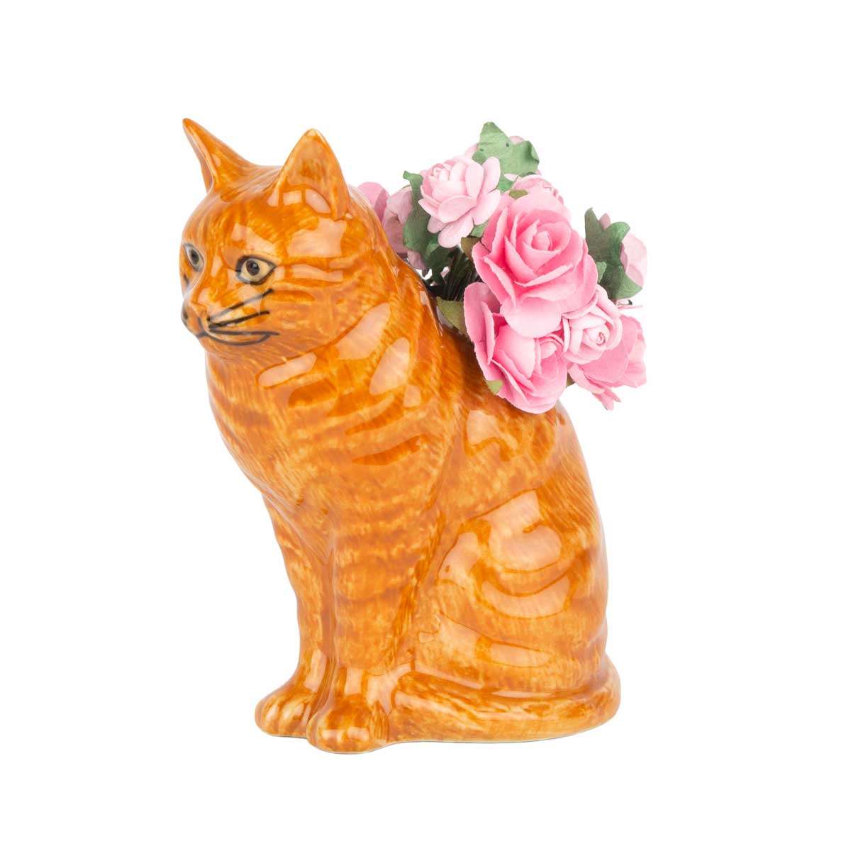 Vincent Mini Vase - von Quail Ceramics