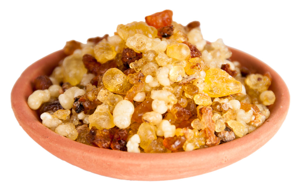 Aden - Reine Harzmischung - Räucherwerk von Berk Aden - Reine Harzmischung - Räucherwerk von Berk