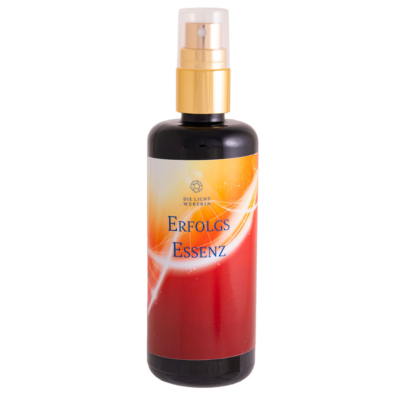 Erfolg / Aura Spray von Berk Erfolg / Aura Spray von Berk