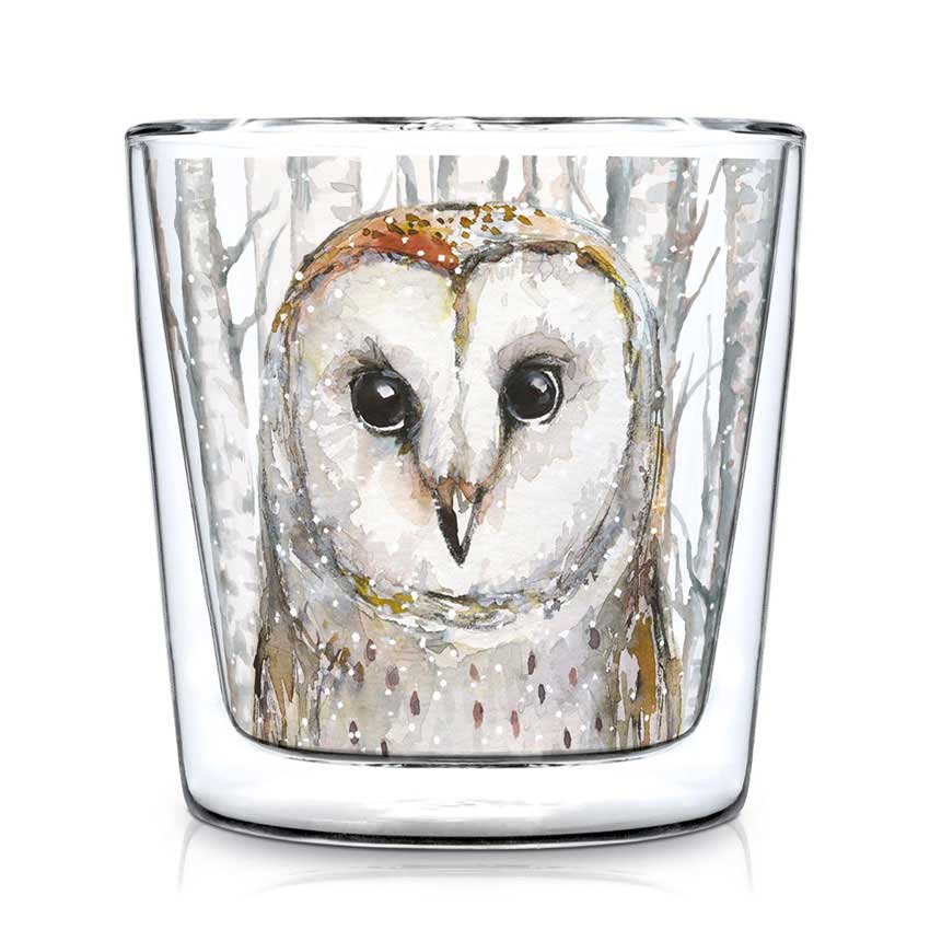 Emma - Double wall Trend Glas von PPD Emma - Double wall Trend Glas von PPD