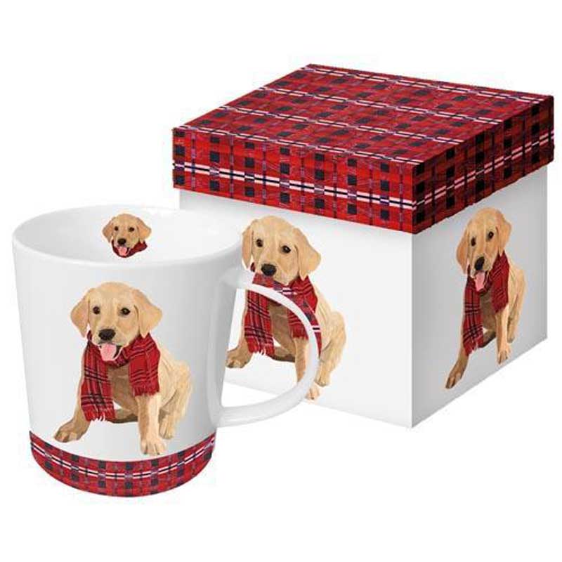 Monty / Trend Mug,  große Porzellantasse Monty / Trend Mug,  große Porzellantasse