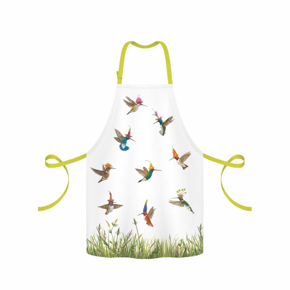 "Meadow Buzz" - Schürze von Paperproducts Design "Meadow Buzz" - Schürze von Paperproducts Design