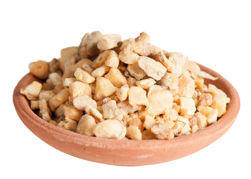 Benzoe Siam Mandeln - Reines Harz für Liebe & Herzöffnung Benzoe Siam Mandeln - Reines Harz für Liebe & Herzöffnung