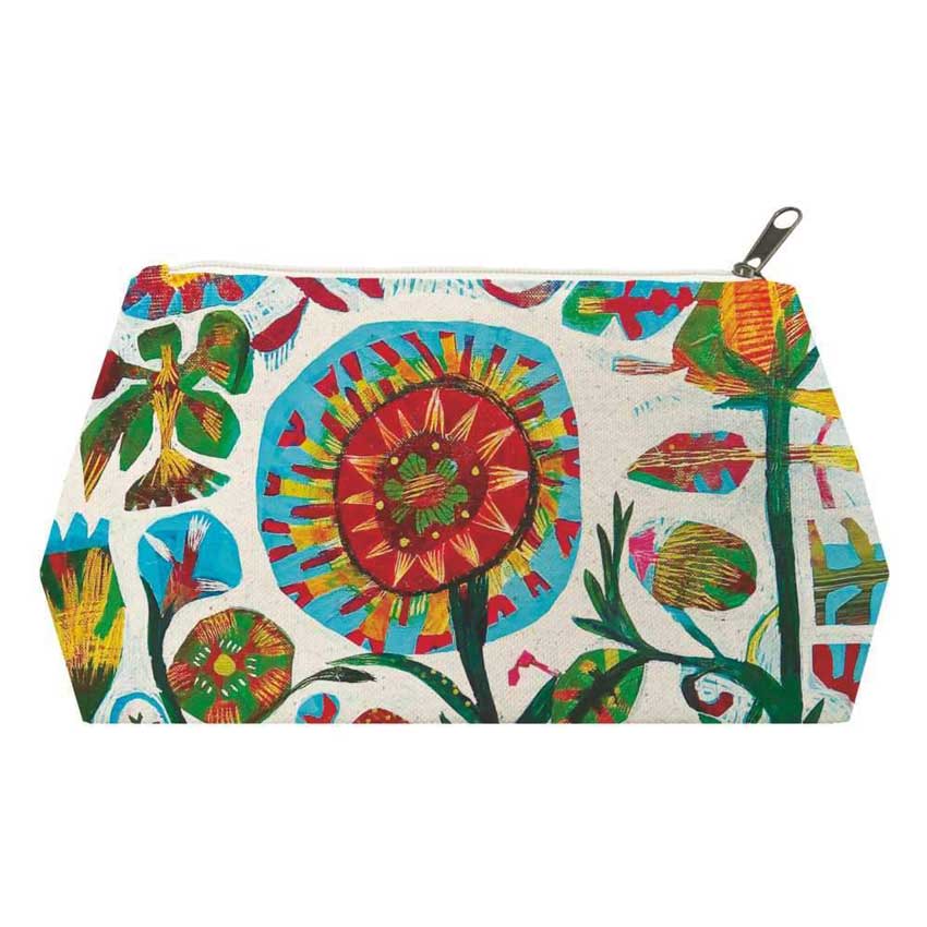 "Quito" - Kosmetiktasche von Paperproducts Design "Quito" - Kosmetiktasche von Paperproducts Design