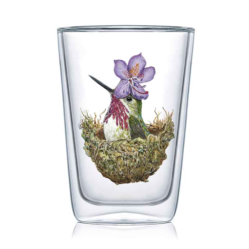 Pat - Latte Macchiato Glas von PPD Pat - Latte Macchiato Glas von PPD