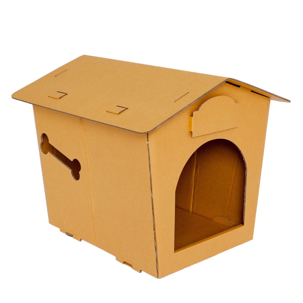 ECO Pet House von KAFBO ECO Pet House von KAFBO