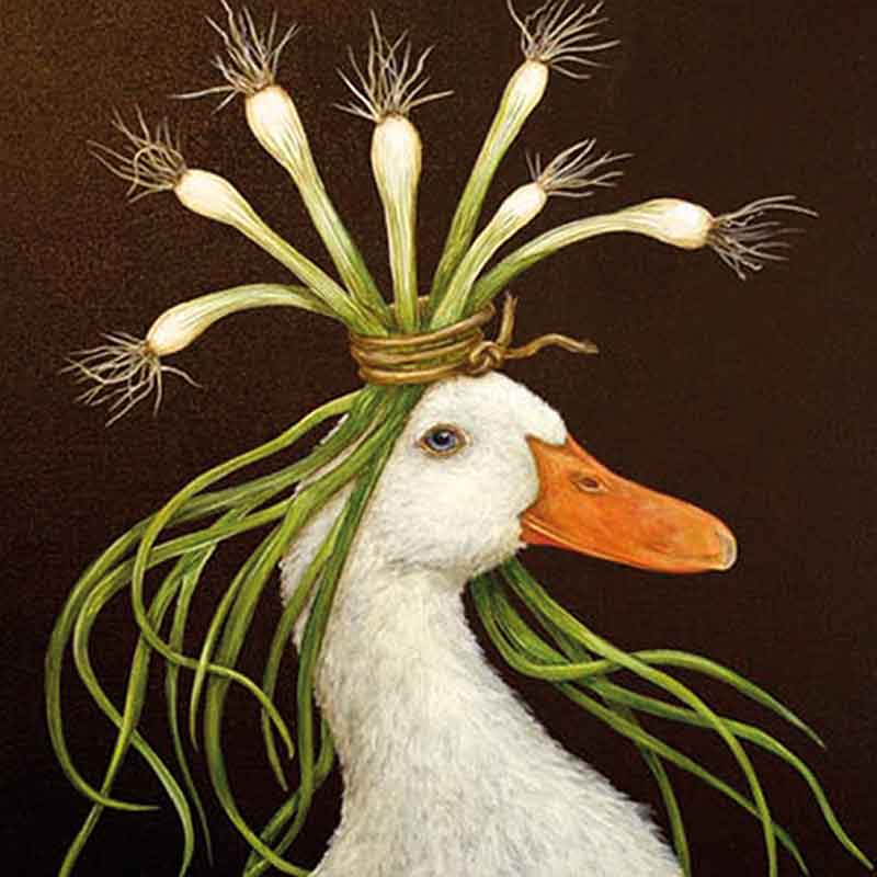 "Miranda", große Papierservietten von PPD