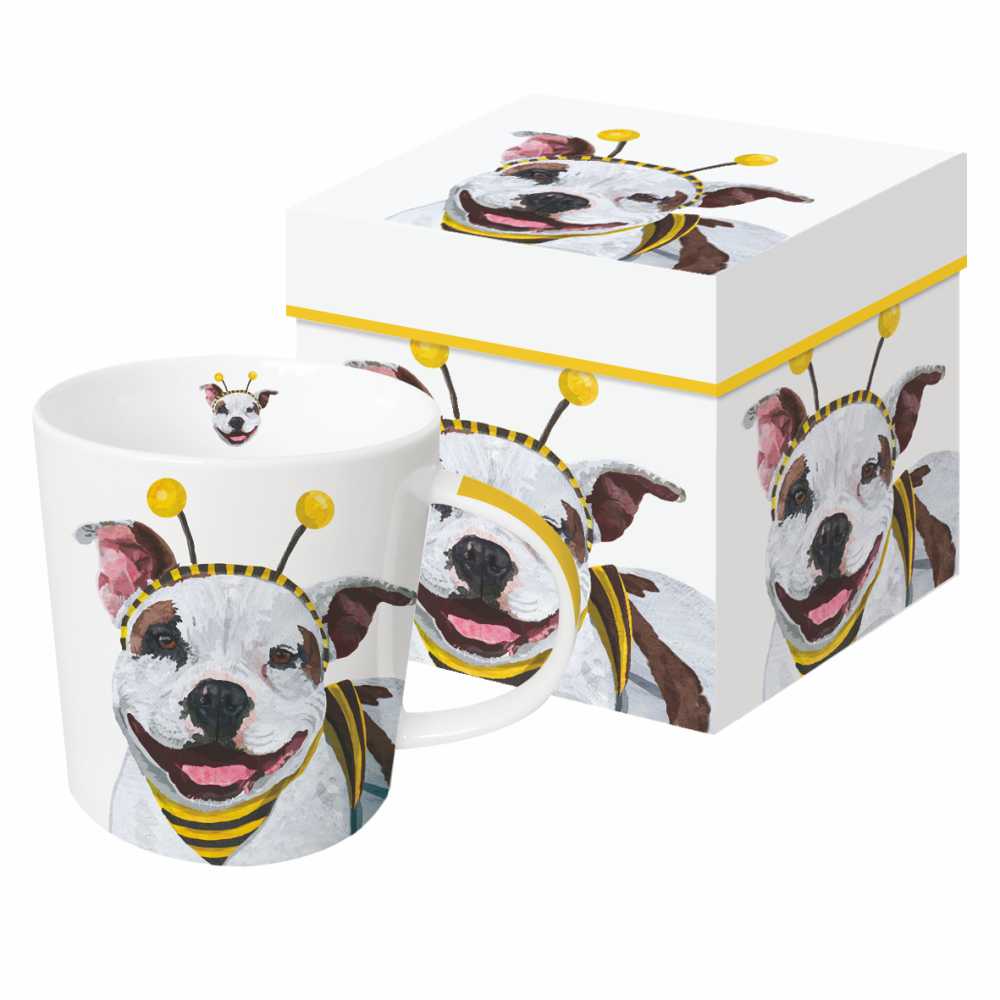 Widget / Trend Mug,  große Porzellantasse Widget / Trend Mug,  große Porzellantasse