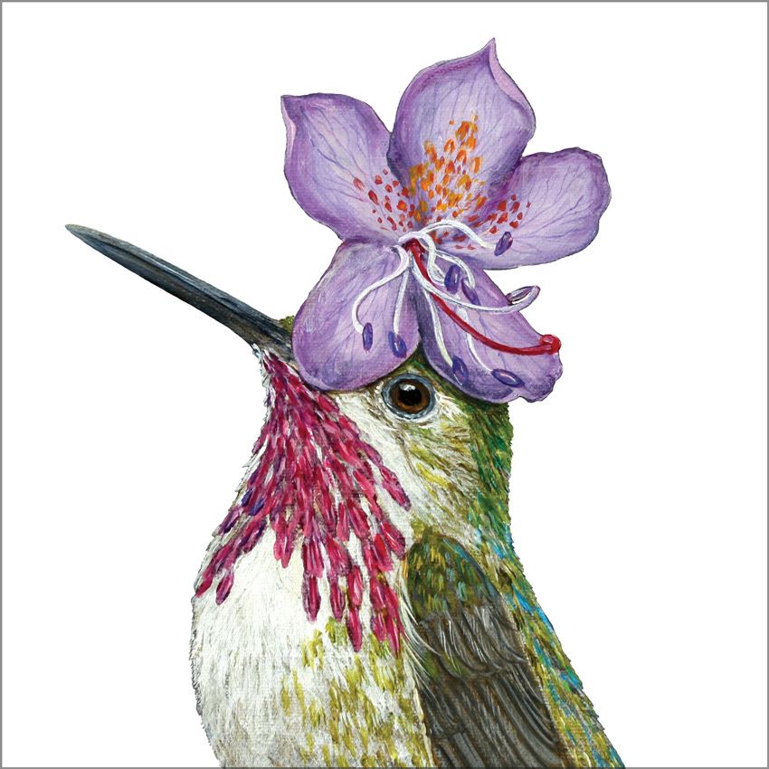 "Pat ", große Papierservietten von PPD