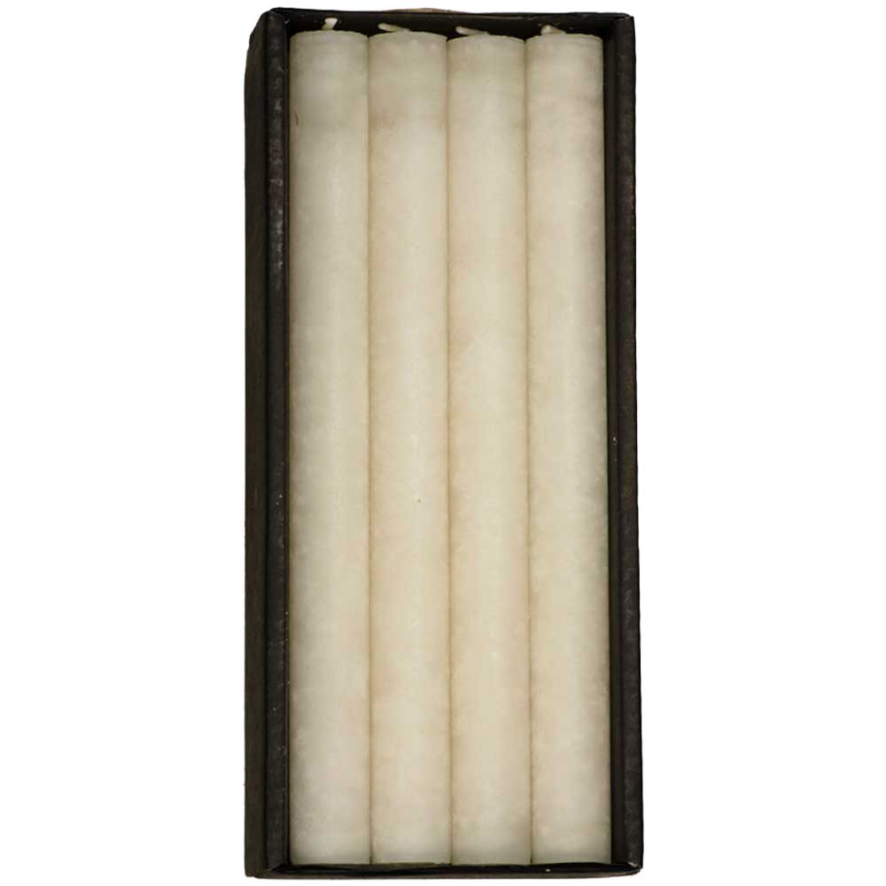 Schulthess Stabkerzen - Farbwelt Chamois