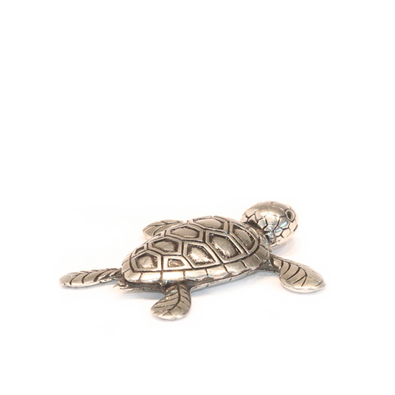 Briefbeschwerer Set "Turtle" von LOYFAR