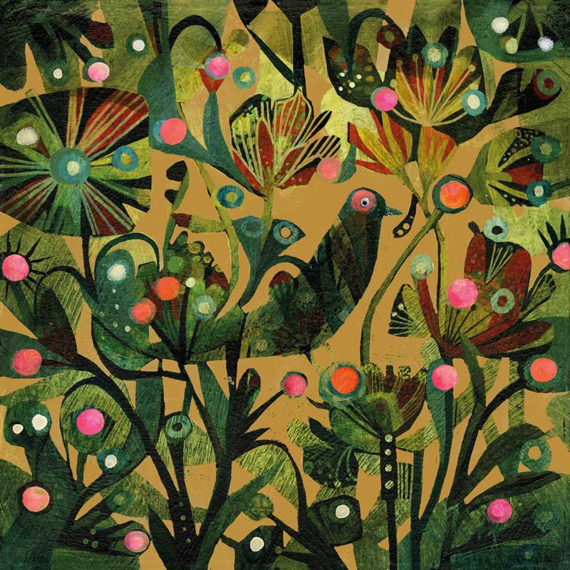 "Sabah", große Papierservietten von PPD "Sabah", große Papierservietten von PPD