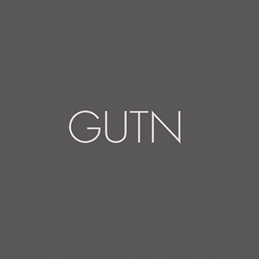  "GUTN", große Papierservietten - Design Stories von Räder