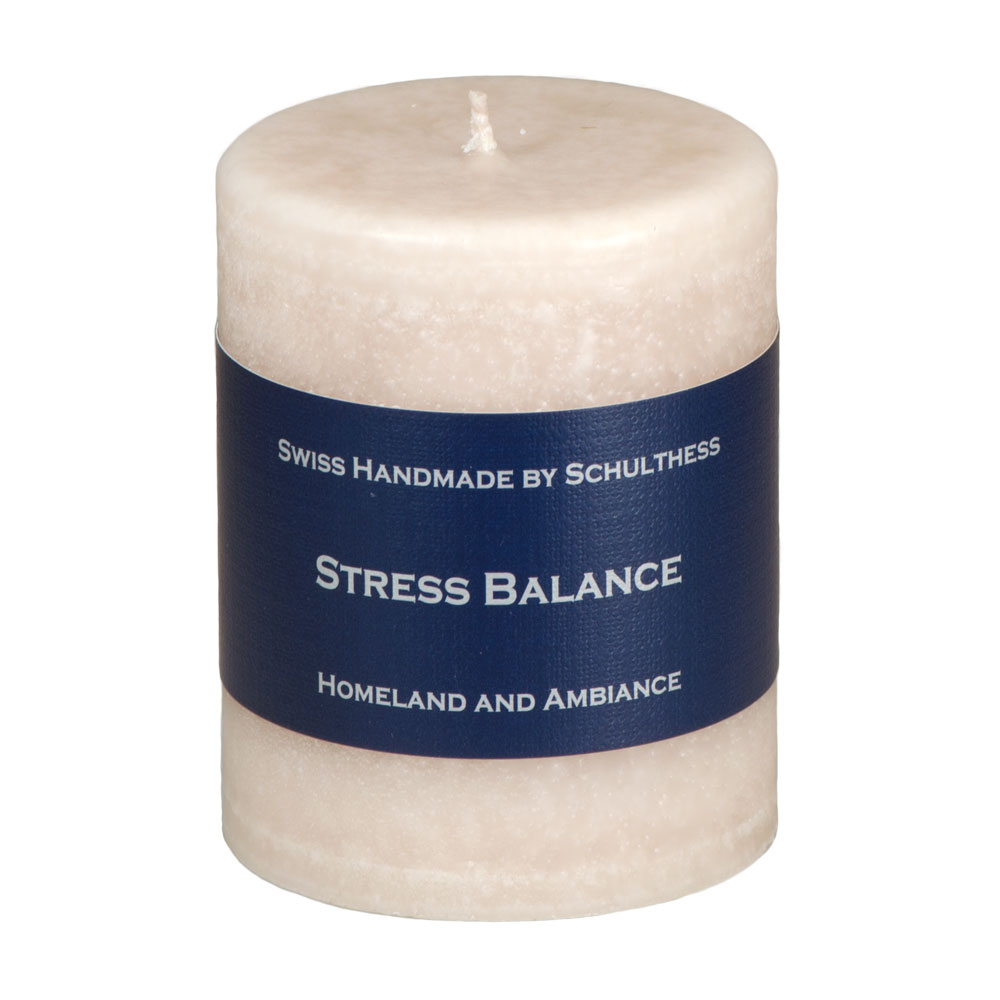 Stress Balance - Schulthess Duftkerze