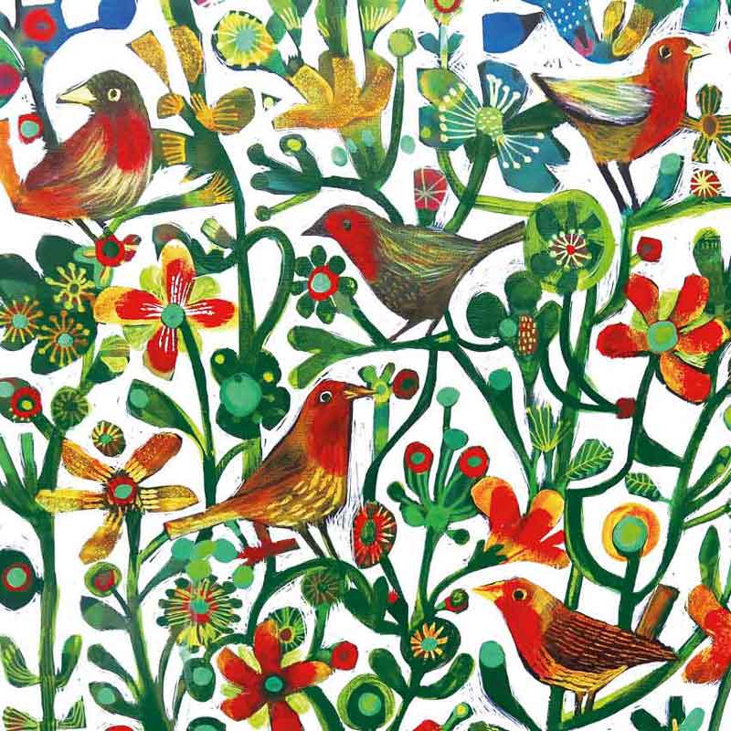 "Havanna", große Papierservietten von PPD "Havanna", große Papierservietten von PPD